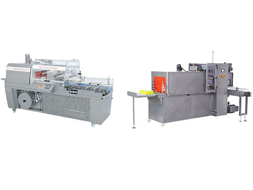 Unveiling the Innovation: The Role of Shrink Machines in Modern Packaging