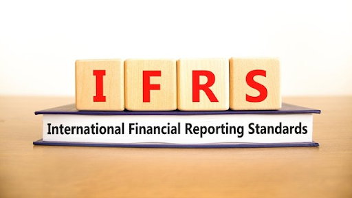 IFRS S1 and S2