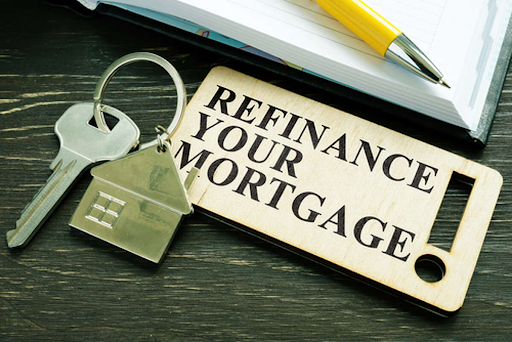 when should I refinance your mortgage