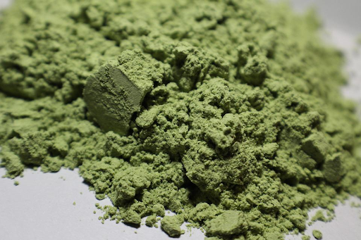 How Is Using Cryptocurrency Beneficial While Buying Red Vein Kratom Powder?