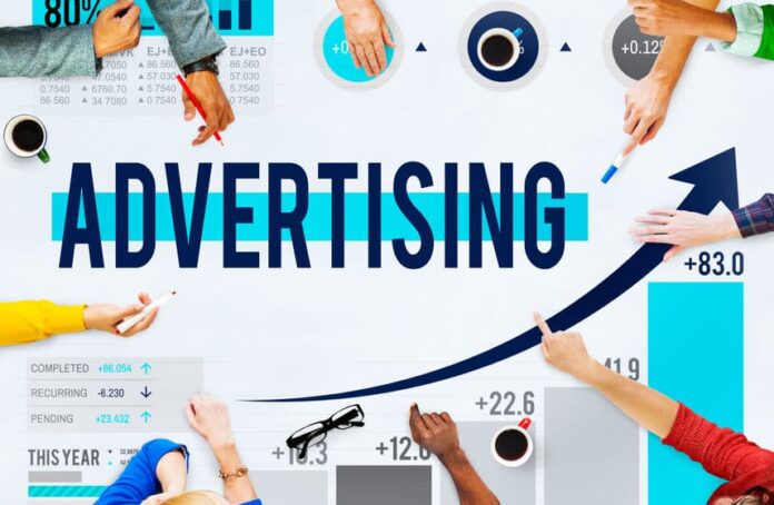 professional advertising agency