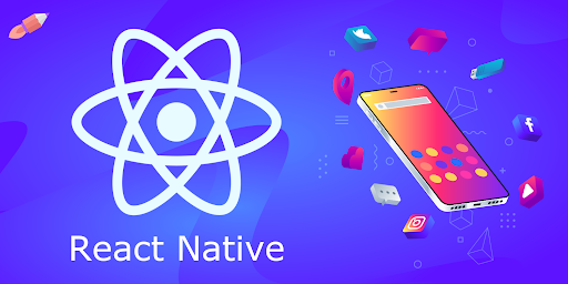React Native For Mobile App Development