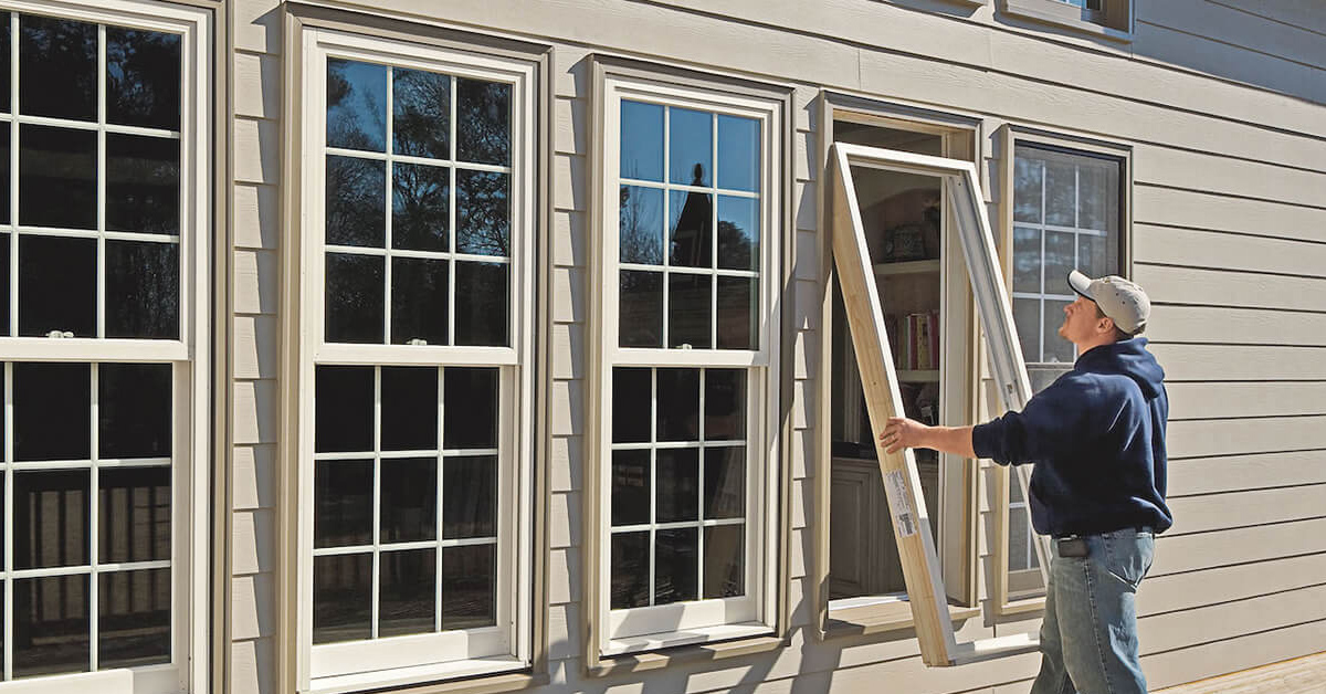 How to Determine If You Need To Replace Your Windows or Doors