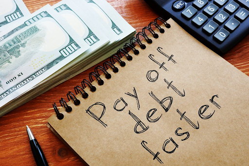 How to Get Out of Debt Faster: Here’s a Proven Solution
