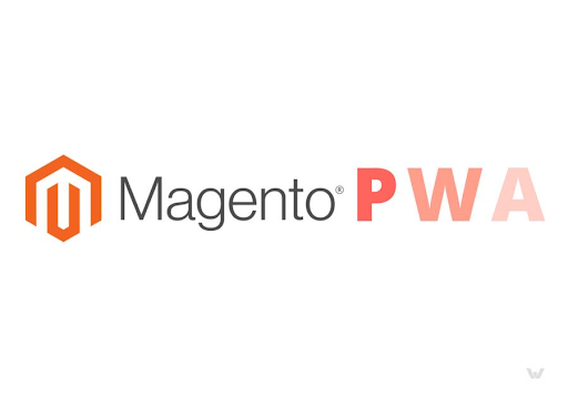 Magento PWA Development