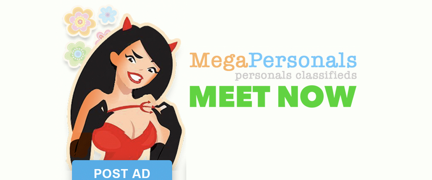 MegaPersonals – Find Your Date With Classified Hookups