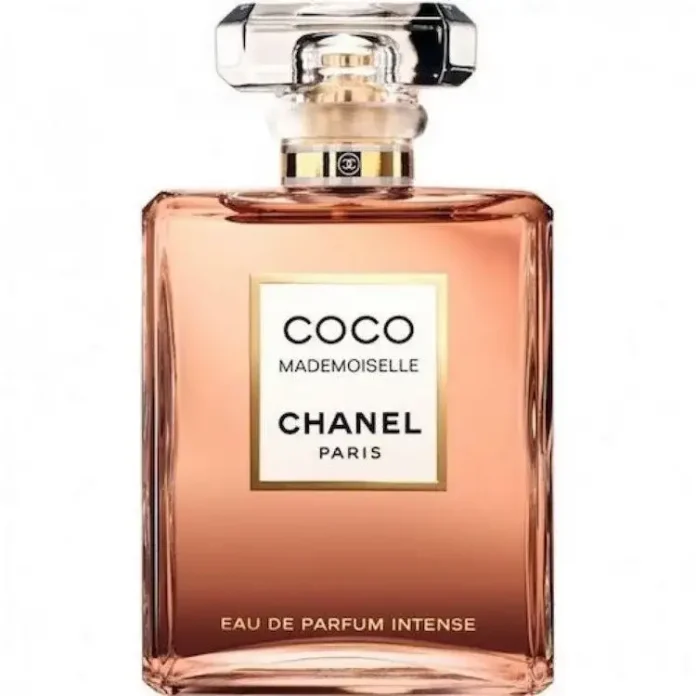 coco chanel perfume dossier.co