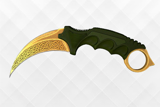 Karambit Lore