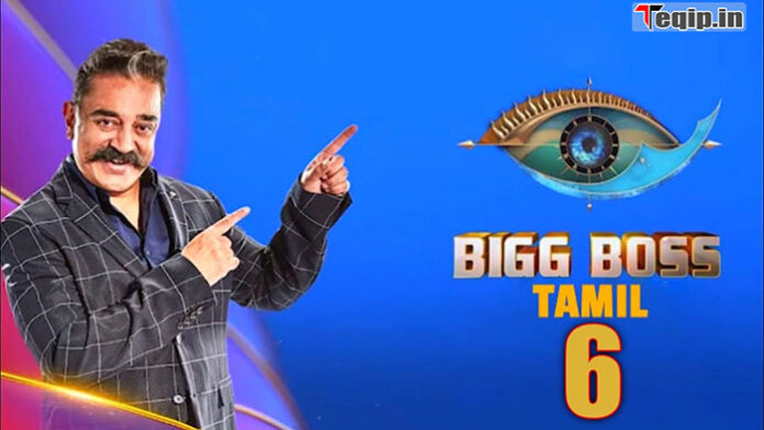 Big Boss Voting