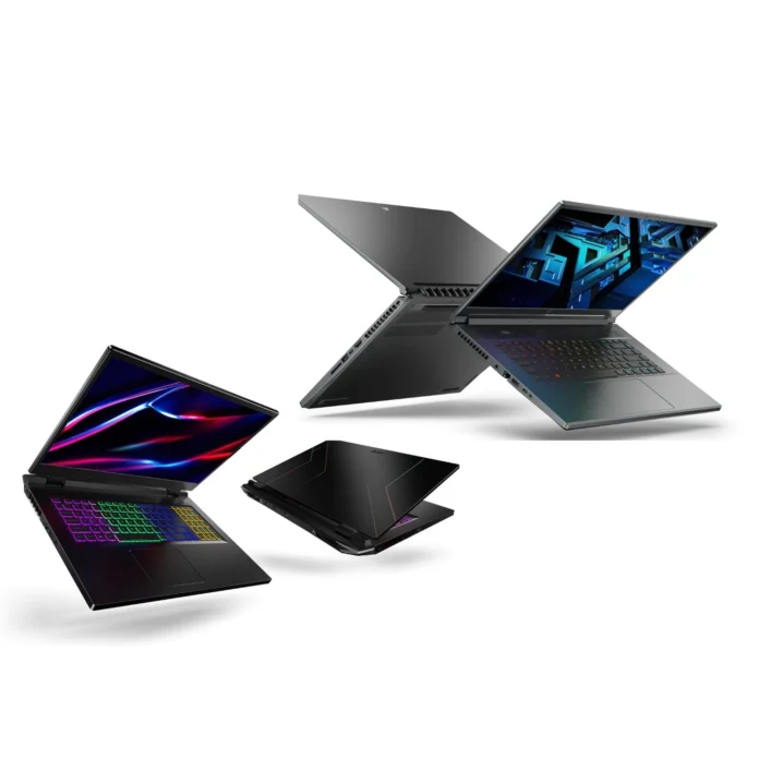 144HZ Laptop