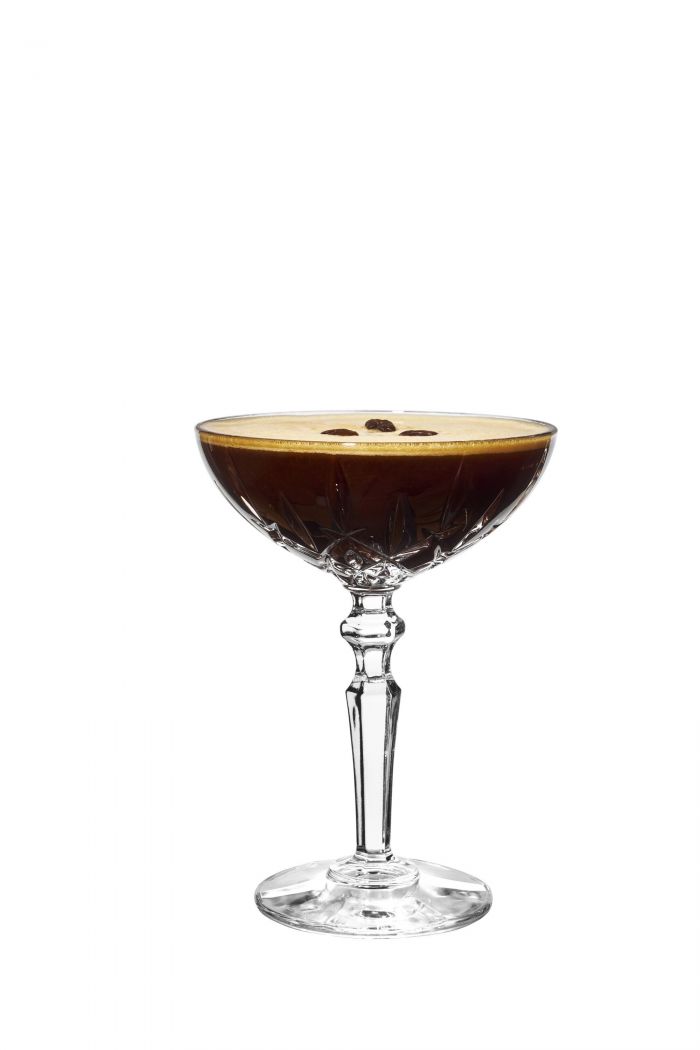 Introducing The New Tequila CAZADORES® Café Coffee Liqueur In Honor of National Tequila Day