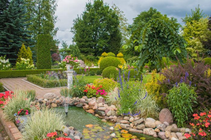 Luxury Investments For Your Dream Garden