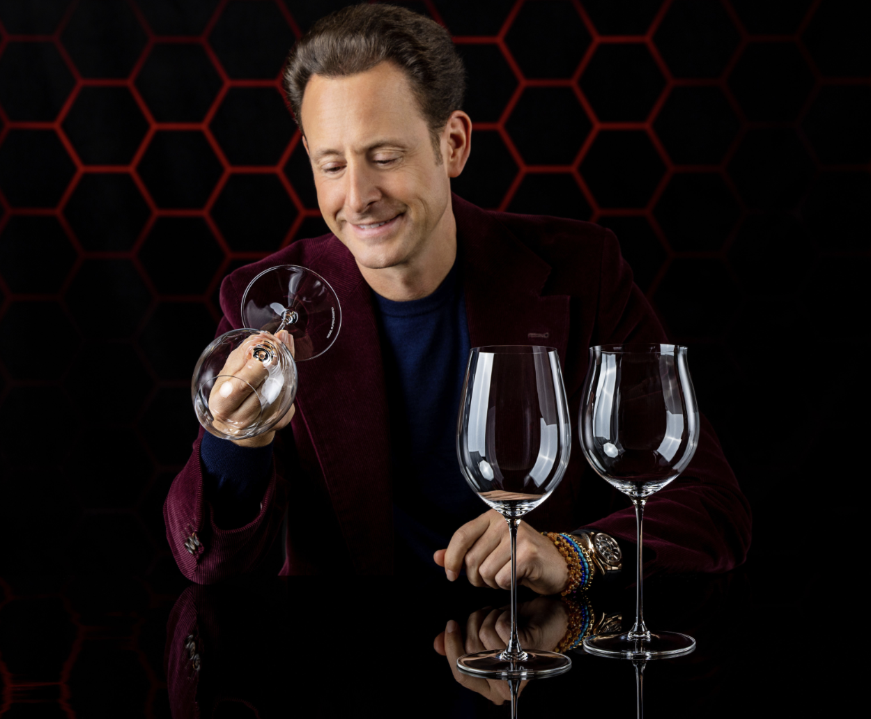 Riedel Wine Glasses Enhance Your Senses and Tasting Experience