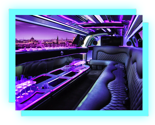 The Ultimate Prom Party Bus Experience: A Night to Remember