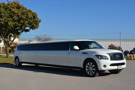 Chicago limo