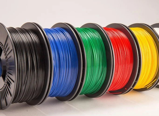 3D Printing with Filament