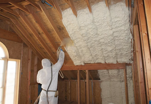 house insulation contractors in my area
