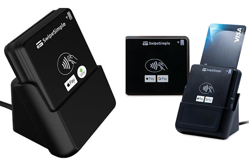 Card Readers: Revolutionizing Payment Systems for the Modern Age