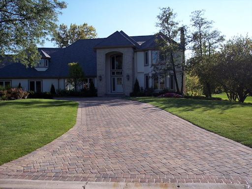 From Cracks To Charm: Effective Brick Paver Repair Solutions