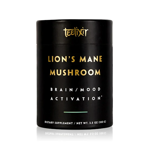 Get Familiar With The Health Benefits Of Lion’s Mane Mushroom