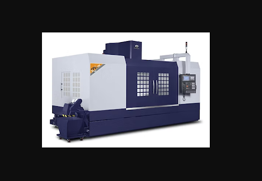 The Future of Manufacturing with Advanced CNC Turning Centers
