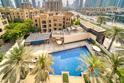 Top Reasons to Choose Yansoon 6 for Your Dubai Property Portfolio