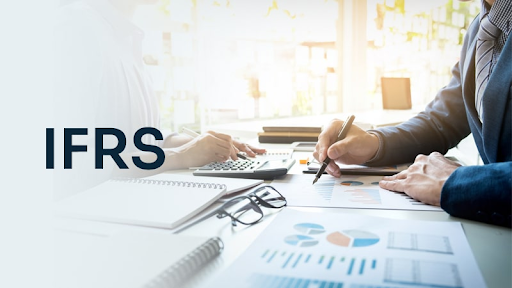 IFRS S1 Software Tools That Simplify Sustainability Reporting