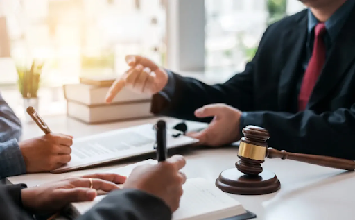 How an Identity Theft Lawyer in Los Angeles Can Help Restore Your Reputation