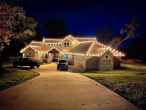 Xmas Lights