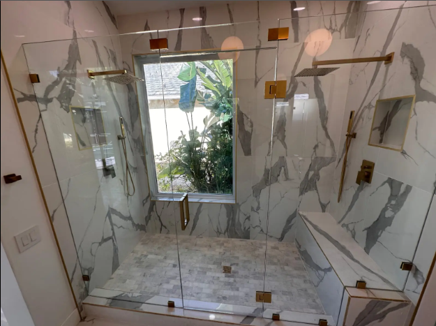 Top 10 Trends for a Modern Bathroom Remodel in Tampa