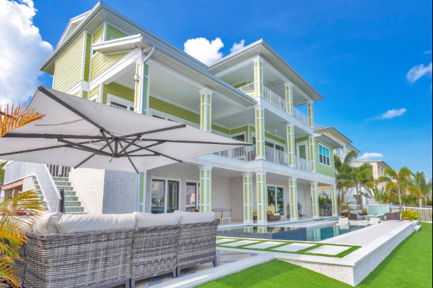 7 Questions to Ask Before Hiring a Custom Home Builder in Tampa