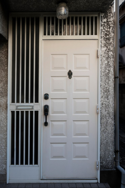 The Manufacturing Process: Behind the Scenes with an Entry Door Supplier
