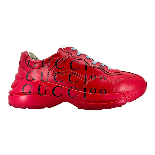 sneakers Gucci