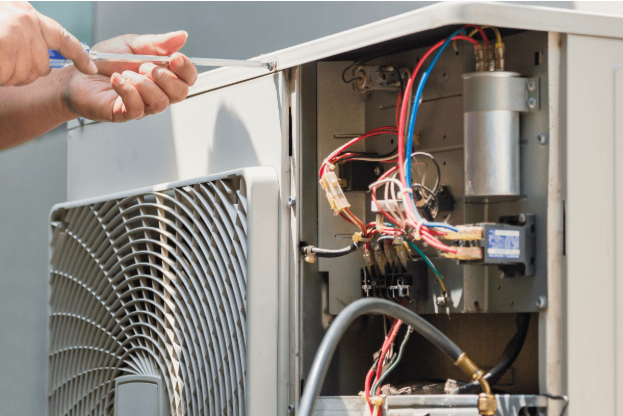 Get the Best AC Repair in New Braunfels with Smart SEER Solutions