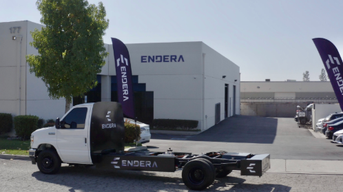 The Role of Software in Optimizing the Electric Vehicle Powertrain