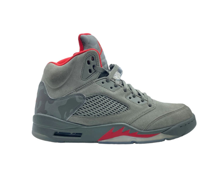 Why Sneaker Collectors Consider the Air Jordan 5 Supreme a Must-Have