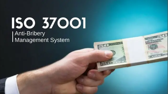 Why Pharma Leaders Are Adopting Iso 37001 To Address Third-Party Risks