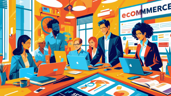 How Ecommerce SEO Agencies Drive Organic Sales Without Paid Ads