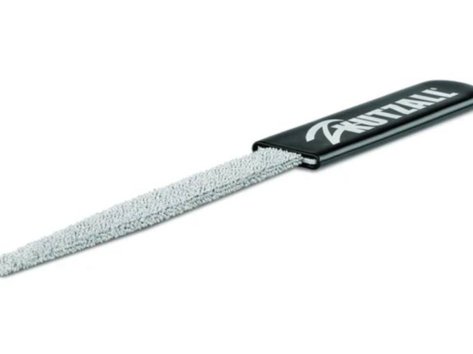 How a Fine Rasp Makes Shaping Edges Faster and Cleaner