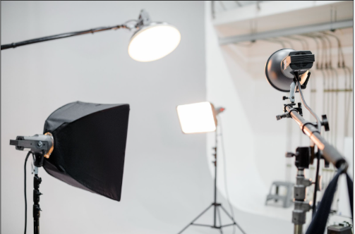 Essential Features to Look for in a Photography Studio Rental Space
