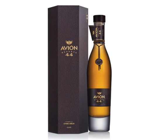 extra añejo tequilas