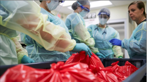The Role Of FDA Oversight In Pharmaceutical Waste Management