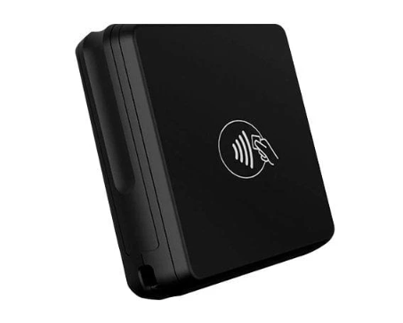 How a Wireless Credit Card Scanner Improves Business Transactions
