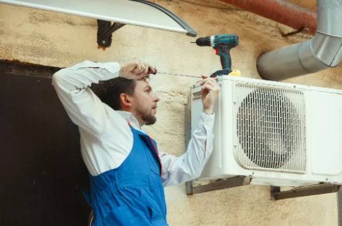 How Climate Impacts Cause the Need for Air Conditioner Repair in New Braunfels