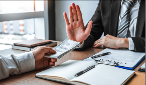 The Essential Role of Internal Audits in ISO 37001 Compliance