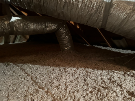 foam insulation contractors near me