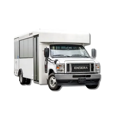 Electric Commercial Vehicles