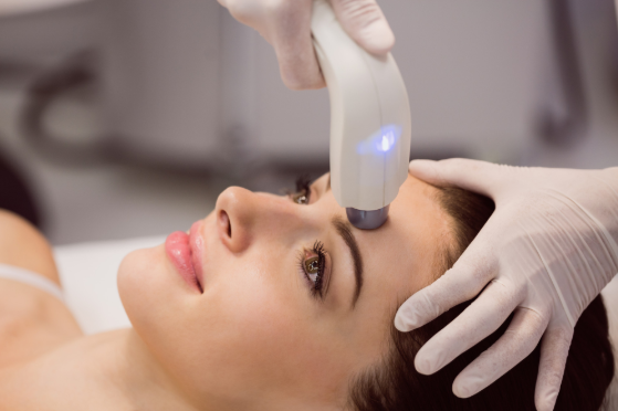 cosmetic dermatology in NJ