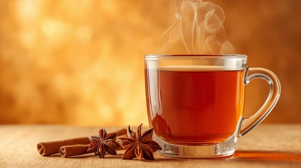 Health Benefits of Drinking Masala chai tea Regularly (Digestion, Immunity & More)