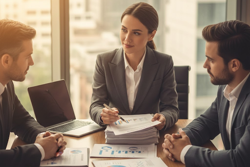 Protect Your Company’s Future with a Skilled Small Business Lawyer in San Antonio